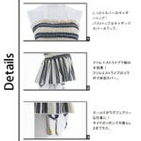 水着体型カバー レディース タンキニ | Anna Mu JAPAN | 詳細画像3