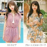水着体型カバー レディース ビキニ | Anna Mu JAPAN | 詳細画像2 