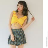 水着体型カバー レディース ビキニ | Anna Mu JAPAN | 詳細画像4 