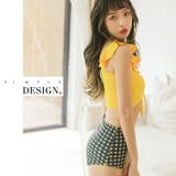 水着体型カバー レディース ビキニ | Anna Mu JAPAN | 詳細画像5 