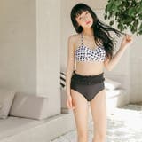 水着体型カバー レディース ビキニ | Anna Mu JAPAN | 詳細画像8 