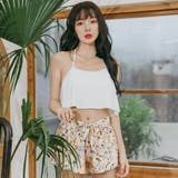 水着体型カバー レディース ビキニ | Anna Mu JAPAN | 詳細画像2