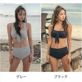 水着体型カバー レディース ビキニ | Anna Mu JAPAN | 詳細画像2 