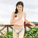 水着体型カバー レディース ビキニ | Anna Mu JAPAN | 詳細画像7
