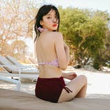 水着体型カバー レディース ビキニ | Anna Mu JAPAN | 詳細画像9 