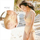 水着体型カバー レディース ビキニ | Anna Mu JAPAN | 詳細画像11 