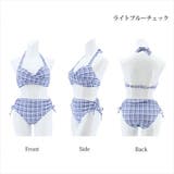 水着体型カバー レディース ビキニ | Anna Mu JAPAN | 詳細画像12 