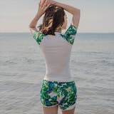 水着体型カバー レディース ビキニ | Anna Mu JAPAN | 詳細画像3