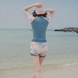 水着体型カバー レディース ビキニ | Anna Mu JAPAN | 詳細画像6