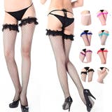 セクシー ランジェリー セクシーストッキング | Anna Mu JAPAN | 詳細画像1 
