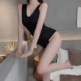 スクール水着 スク水 コスプレ | Anna Mu JAPAN | 詳細画像3 