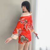 花魁 コスプレ 着物 | Anna Mu JAPAN | 詳細画像17 