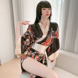 花魁 コスプレ 着物 | Anna Mu JAPAN | 詳細画像2 