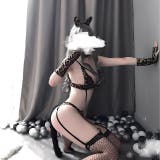 ハロウィン コスプレ アニマル | Anna Mu JAPAN | 詳細画像8