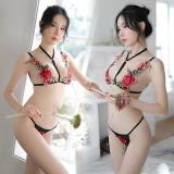 セクシー ランジェリー ブラ | Anna Mu JAPAN | 詳細画像1