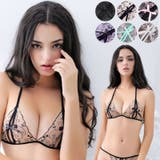 セクシー ランジェリー ブラ | Anna Mu JAPAN | 詳細画像1