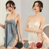 ベビードール Tバック セット | Anna Mu JAPAN | 詳細画像1 