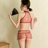 セクシー ランジェリー ブラ | Anna Mu JAPAN | 詳細画像14 