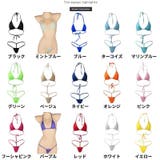 ブラ ブラジャー ブラショーツ | Anna Mu JAPAN | 詳細画像12 