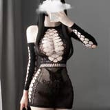 セクシー ボディコン レディース | Anna Mu JAPAN | 詳細画像4 