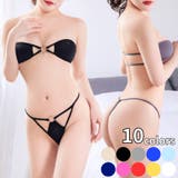 ブラ ブラジャー ブラショーツ | Anna Mu JAPAN | 詳細画像1 