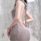 セクシー ボディコン レディース | Anna Mu JAPAN | 詳細画像5 