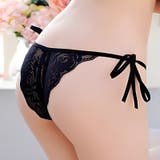 セクシーショーツ ランジェリー 単品 | Anna Mu JAPAN | 詳細画像2 