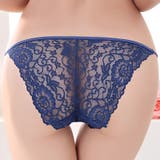 ネイビー | セクシーショーツ セクシー ランジェリー | Anna Mu JAPAN