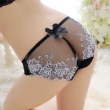 セクシーショーツ セクシー ランジェリー | Anna Mu JAPAN | 詳細画像9 