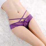 セクシーショーツ セクシー ランジェリー | Anna Mu JAPAN | 詳細画像6