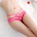 セクシーショーツ セクシー ランジェリー | Anna Mu JAPAN | 詳細画像5
