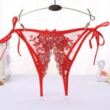 セクシーショーツ ランジェリー 単品 | Anna Mu JAPAN | 詳細画像10 