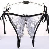 セクシーショーツ ランジェリー 単品 | Anna Mu JAPAN | 詳細画像14 