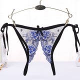 セクシーショーツ ランジェリー 単品 | Anna Mu JAPAN | 詳細画像4 