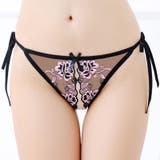 セクシーショーツ ランジェリー 単品 | Anna Mu JAPAN | 詳細画像5 