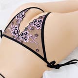 セクシーショーツ ランジェリー 単品 | Anna Mu JAPAN | 詳細画像6 