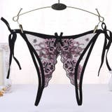 セクシーショーツ ランジェリー 単品 | Anna Mu JAPAN | 詳細画像7 