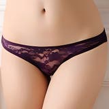 セクシーショーツ セクシー ランジェリー | Anna Mu JAPAN | 詳細画像6 