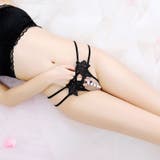 セクシーショーツ ランジェリー 単品 | Anna Mu JAPAN | 詳細画像6