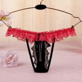 セクシーショーツ ランジェリー 単品 | Anna Mu JAPAN | 詳細画像2 