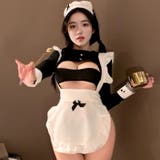メイド コスプレ 衣装 | Anna Mu JAPAN | 詳細画像2 