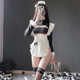 メイド コスプレ 衣装 | Anna Mu JAPAN | 詳細画像6 