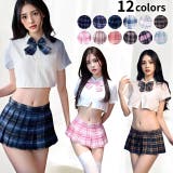 コスプレ セーラー服 衣装 | Anna Mu JAPAN | 詳細画像1 