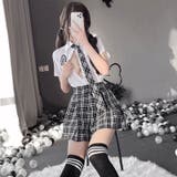 コスプレ セーラー服 衣装 | Anna Mu JAPAN | 詳細画像3 