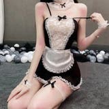 メイド コスプレ 衣装 | Anna Mu JAPAN | 詳細画像6 