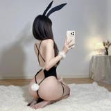 コスプレ バニーガール 衣装 | Anna Mu JAPAN | 詳細画像12 