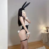 コスプレ バニーガール 衣装 | Anna Mu JAPAN | 詳細画像6 