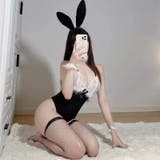 コスプレ バニーガール 衣装 | Anna Mu JAPAN | 詳細画像8 