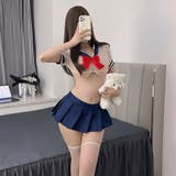 コスプレ セーラー服 衣装 | Anna Mu JAPAN | 詳細画像1