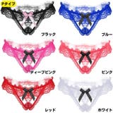 セクシーランジェリー レディース セクシーショーツ | Anna Mu JAPAN | 詳細画像17 